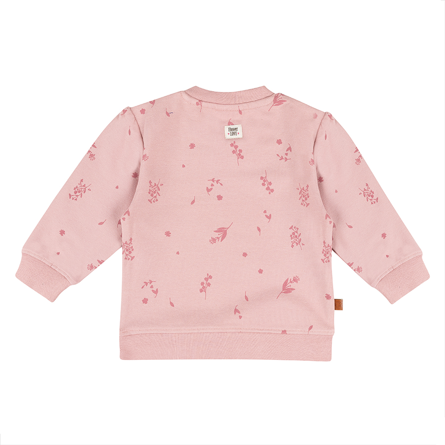 Je bent geliefd babytrui | Zefier