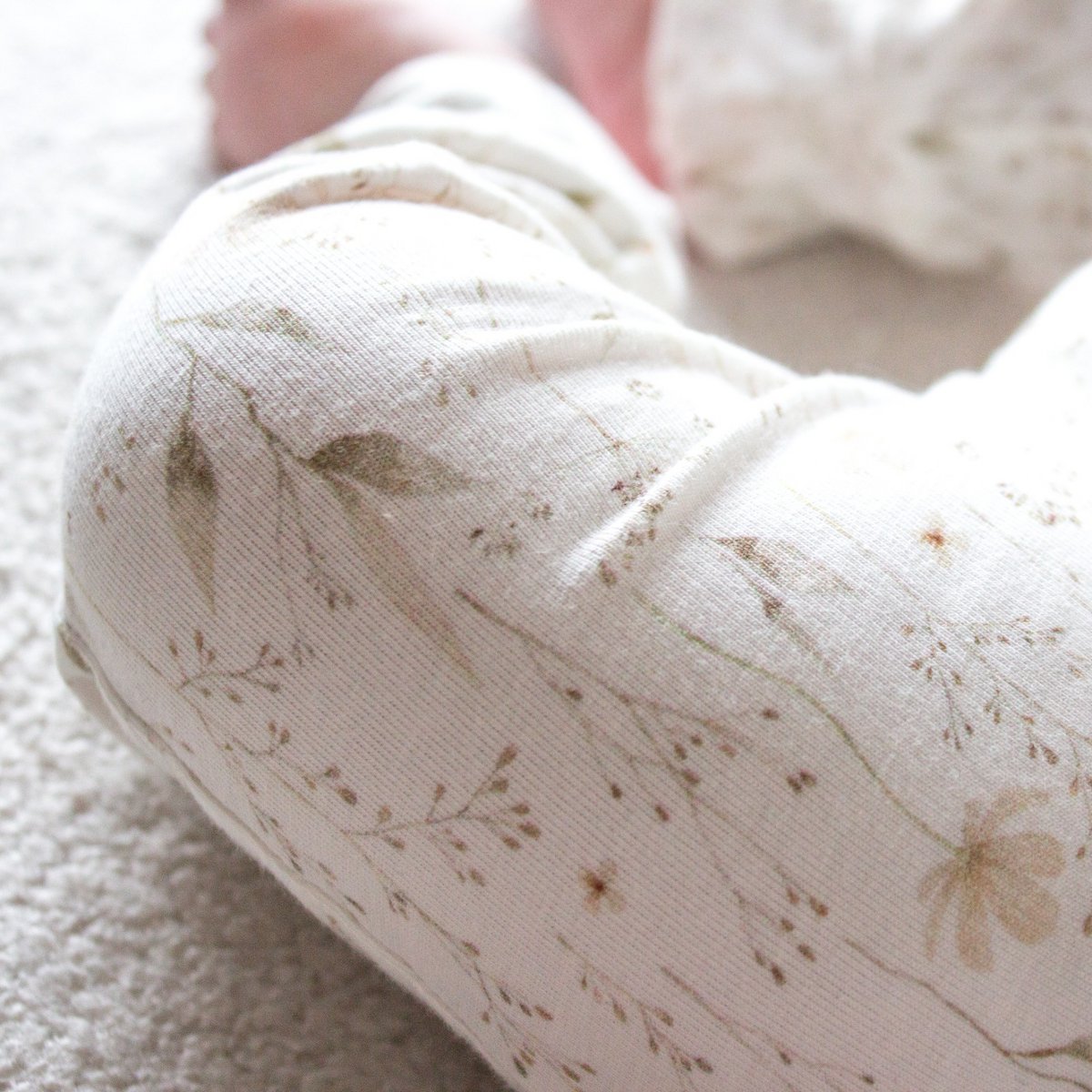 Boxpakje nature floral