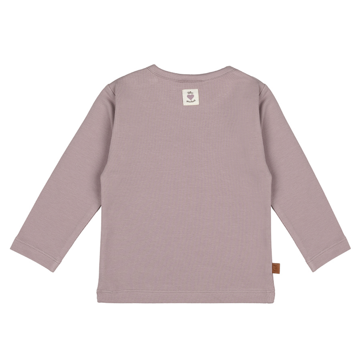 Volg je hart Kids Shirt Bird | Nirvana