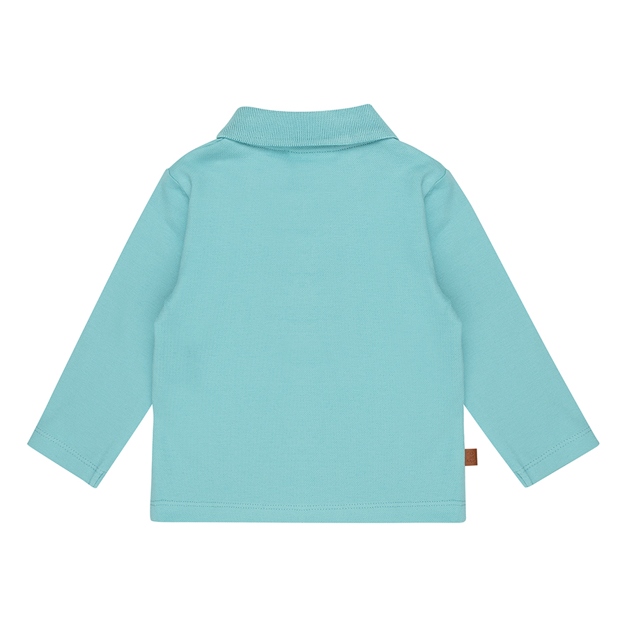 Pilot Club Kids Polo | Aquazee