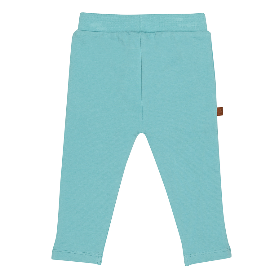 Pilot Club kinderbroek | Aquazee
