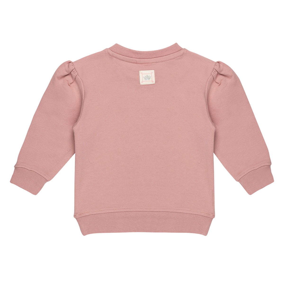 Ballerina Baby Sweater Bow | Zefier