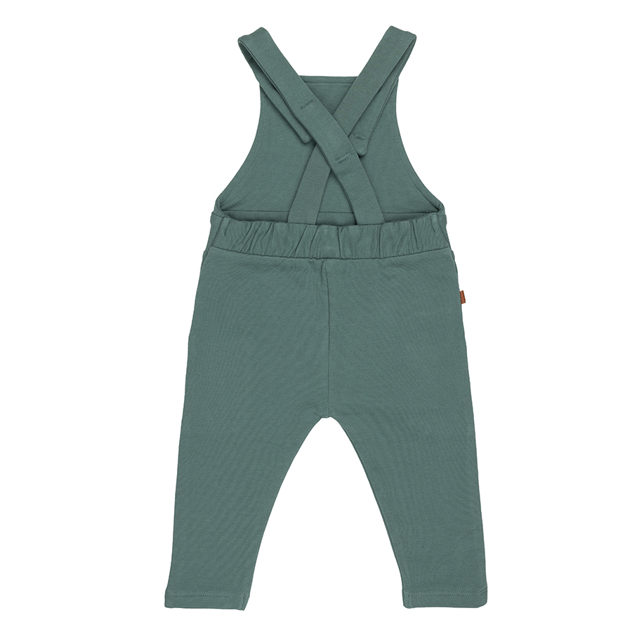 Pilot Club Baby Dungaree | Zeekijn