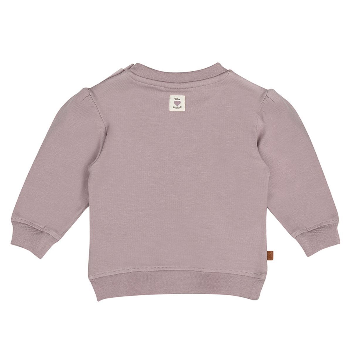 Volg je hart Kids -trui | Nirvana