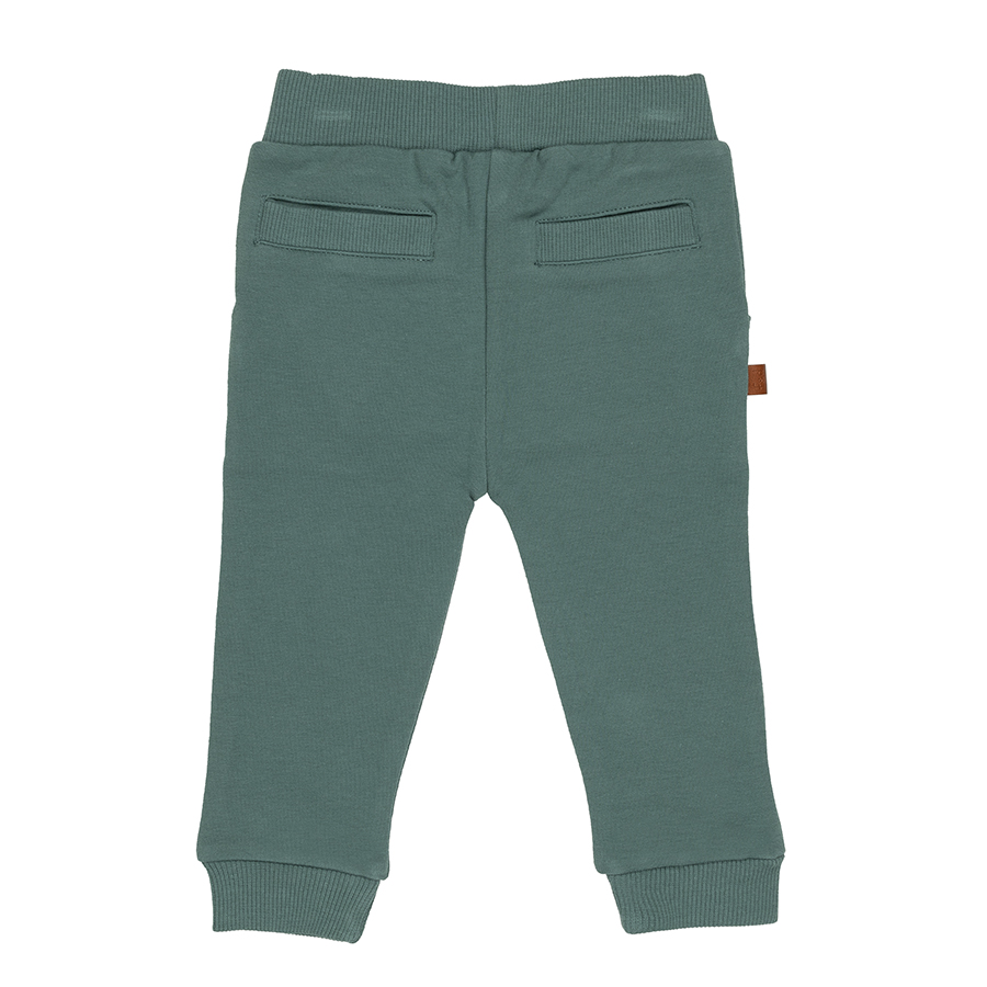 Pilot Club Baby Jogger | Zeekijn