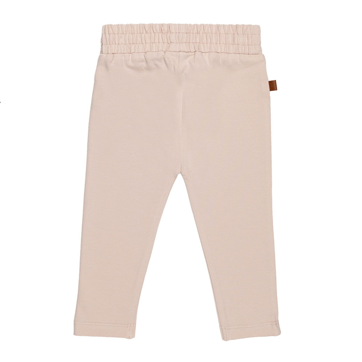 Ballerina Baby Legging | Sepia Rose