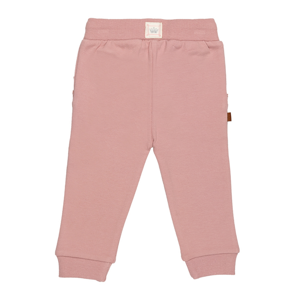 Ballerina Baby Jogging Pants | Zefier