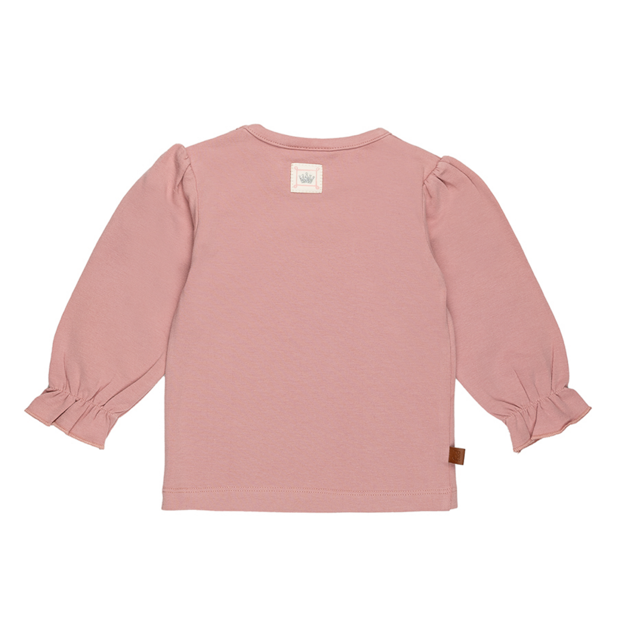 Ballerina Kids Shirt Crown | Zefier