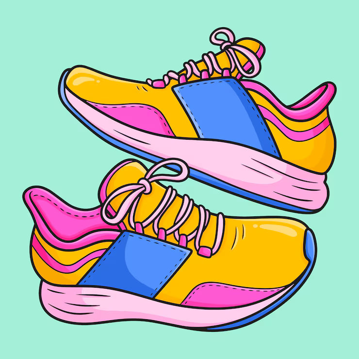 Schoenen