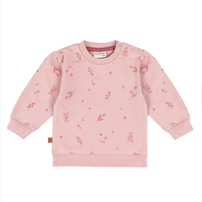 Je bent geliefd babytrui | Zefier