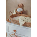 Hydrofiele doeken pre-washed Sweet Heart Soft Sand