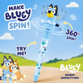 Bluey - Spinny Stift