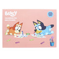 Bluey kleurboek