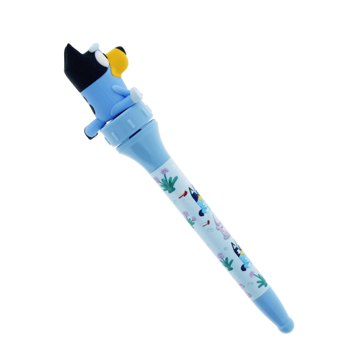 Bluey - Spinny Stift