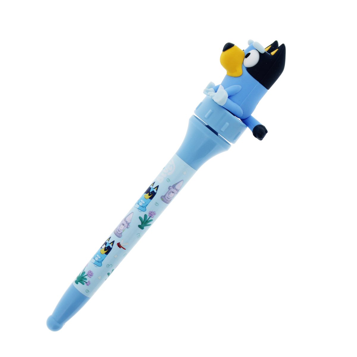 Bluey - Spinny Stift