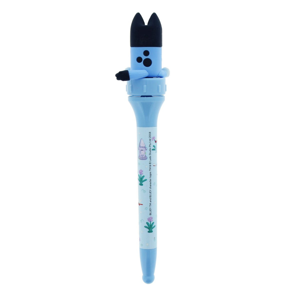 Bluey - Spinny Stift