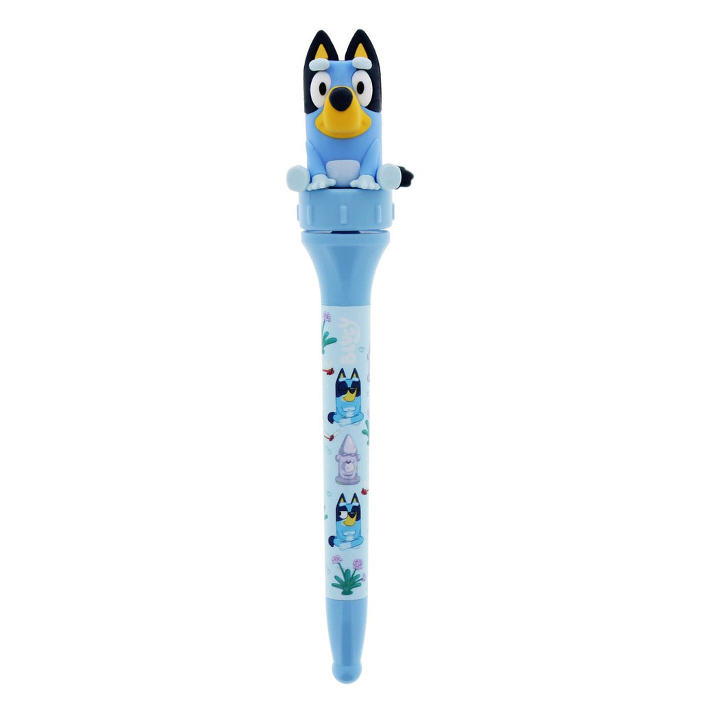 Bluey - Spinny Stift