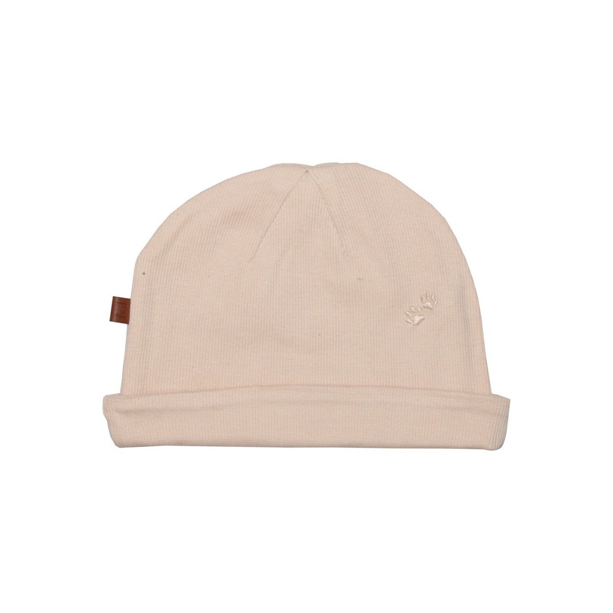 Muts Rib 2x2 Biologisch | Klei