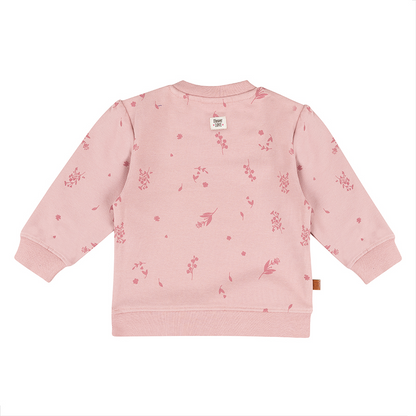 Je bent geliefd babytrui | Zefier