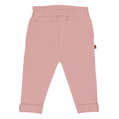 Je bent geliefd bij kinderen geplooide broek | Zefier