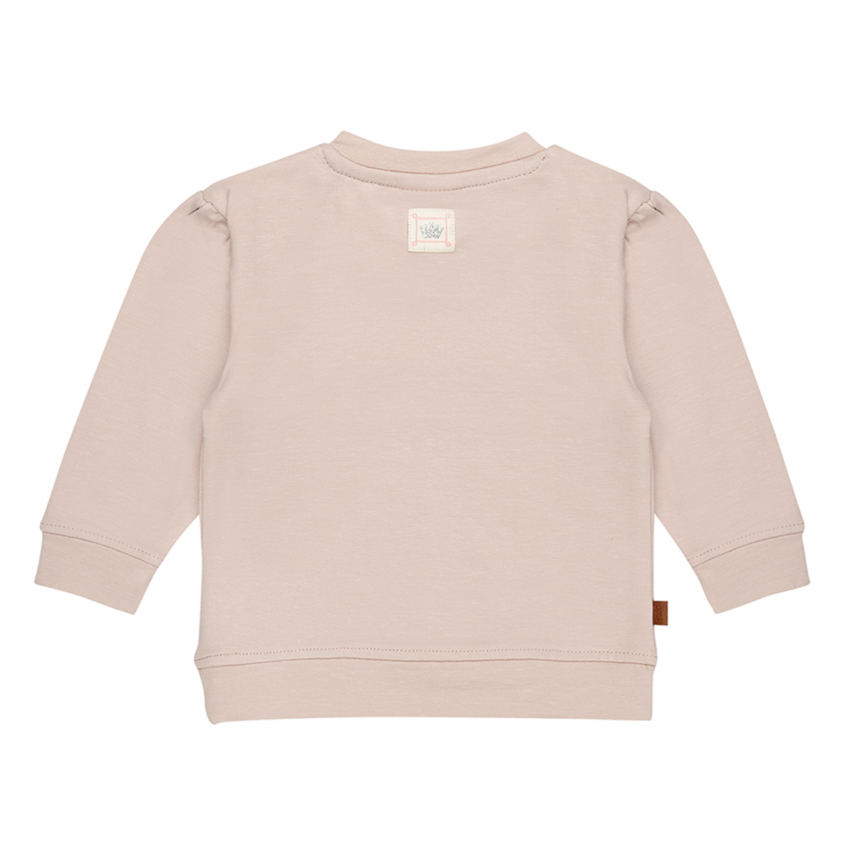 Ballerina Kids Sweater | Sepia Rose