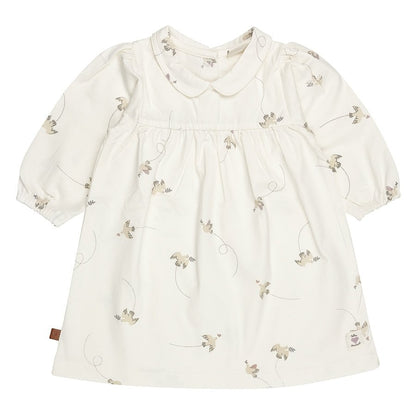 Volg je hart babyjurk | Straalstroom