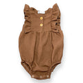 Body brown