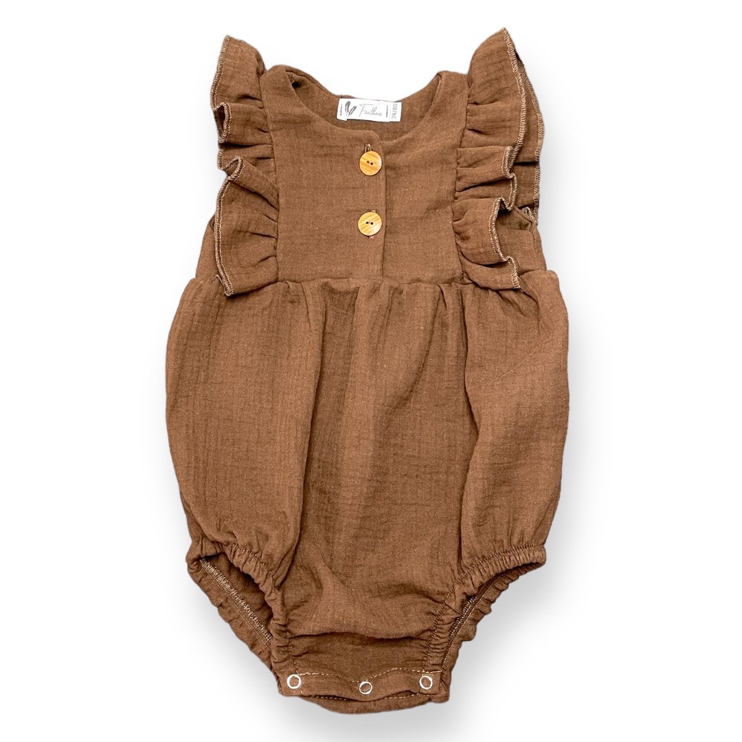 Body brown