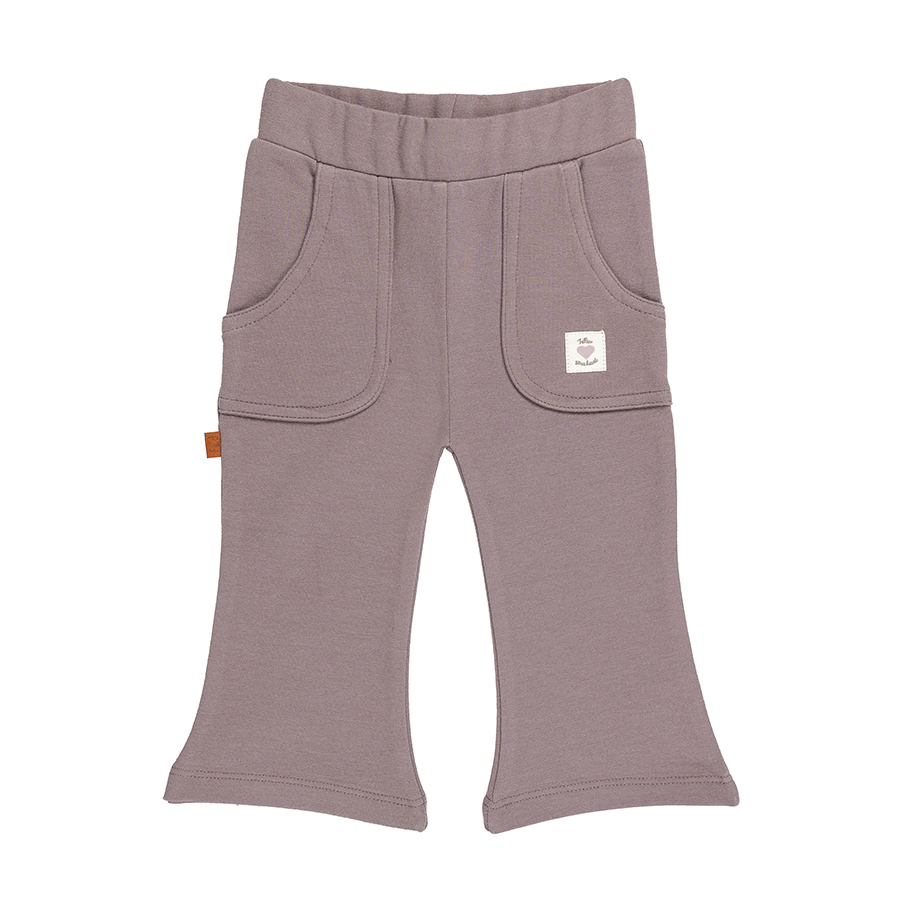 Volg je hart Baby Flair Pants | Nirvana