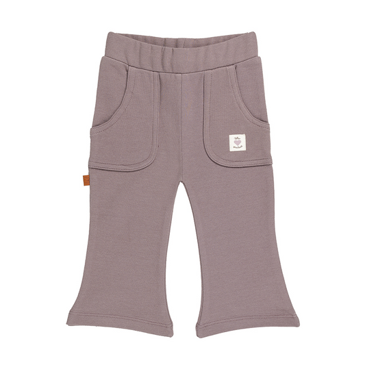 Volg je hart Baby Flair Pants | Nirvana