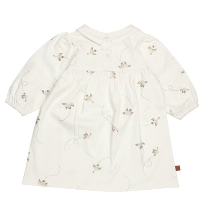 Volg je hart babyjurk | Straalstroom