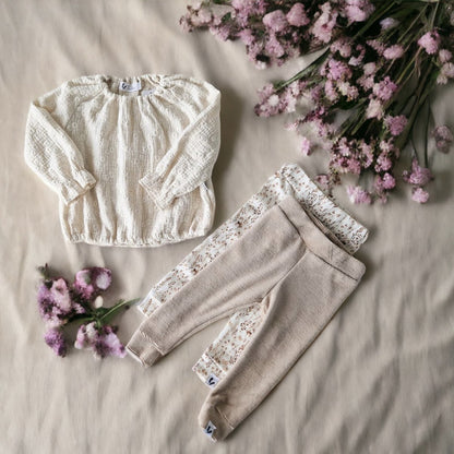 Tuniek flower