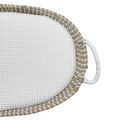 Matrashoes mozes verschoonmand big waffle