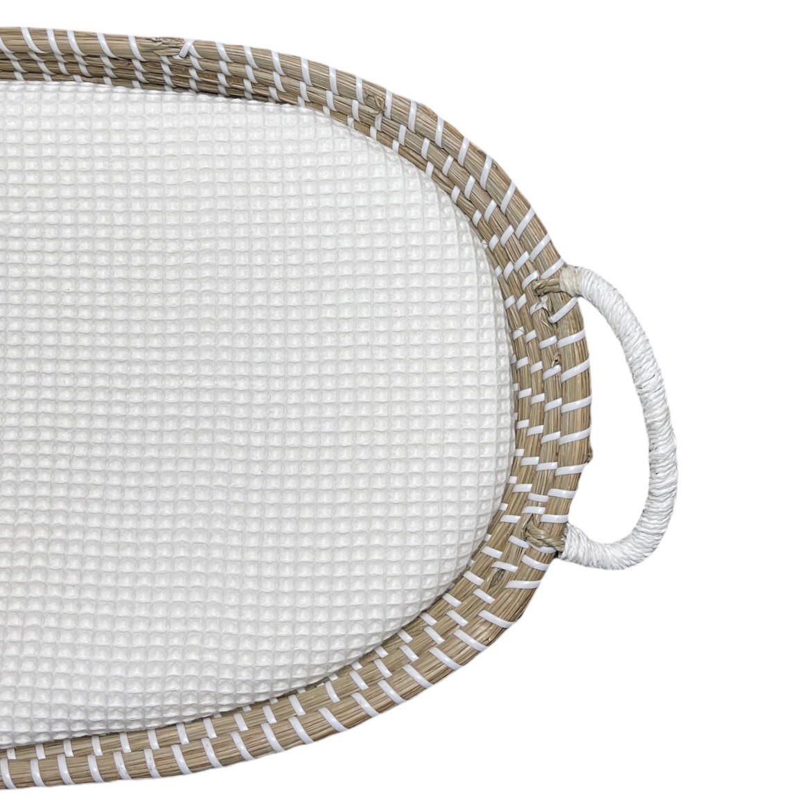 Matrashoes mozes verschoonmand big waffle
