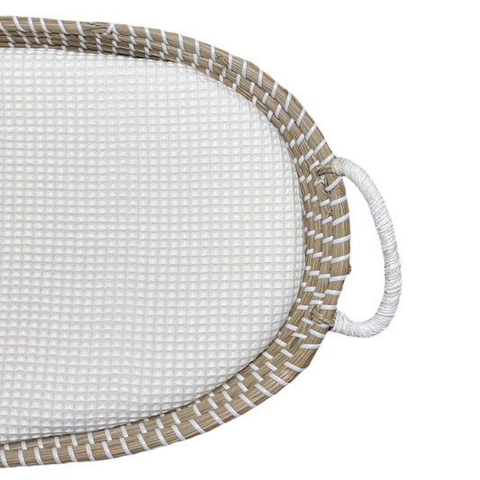 Matrashoes mozes verschoonmand big waffle