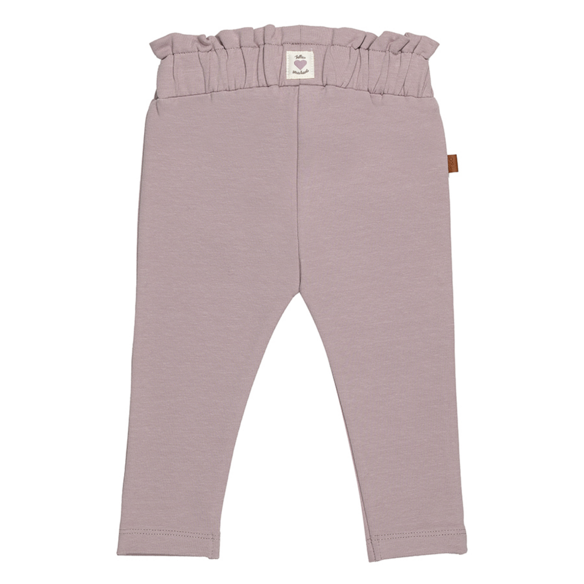 Volg je hart Kids Ruffe broek | Nirvana