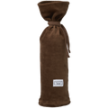 Kruikenzak velvet Chocolate