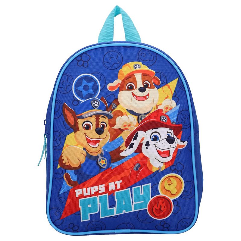 Rugzak PAW Patrol Puptastische Dagen