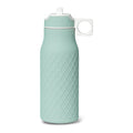 Isa siliconen drinkfles-Woestijnsalie 400 ml
