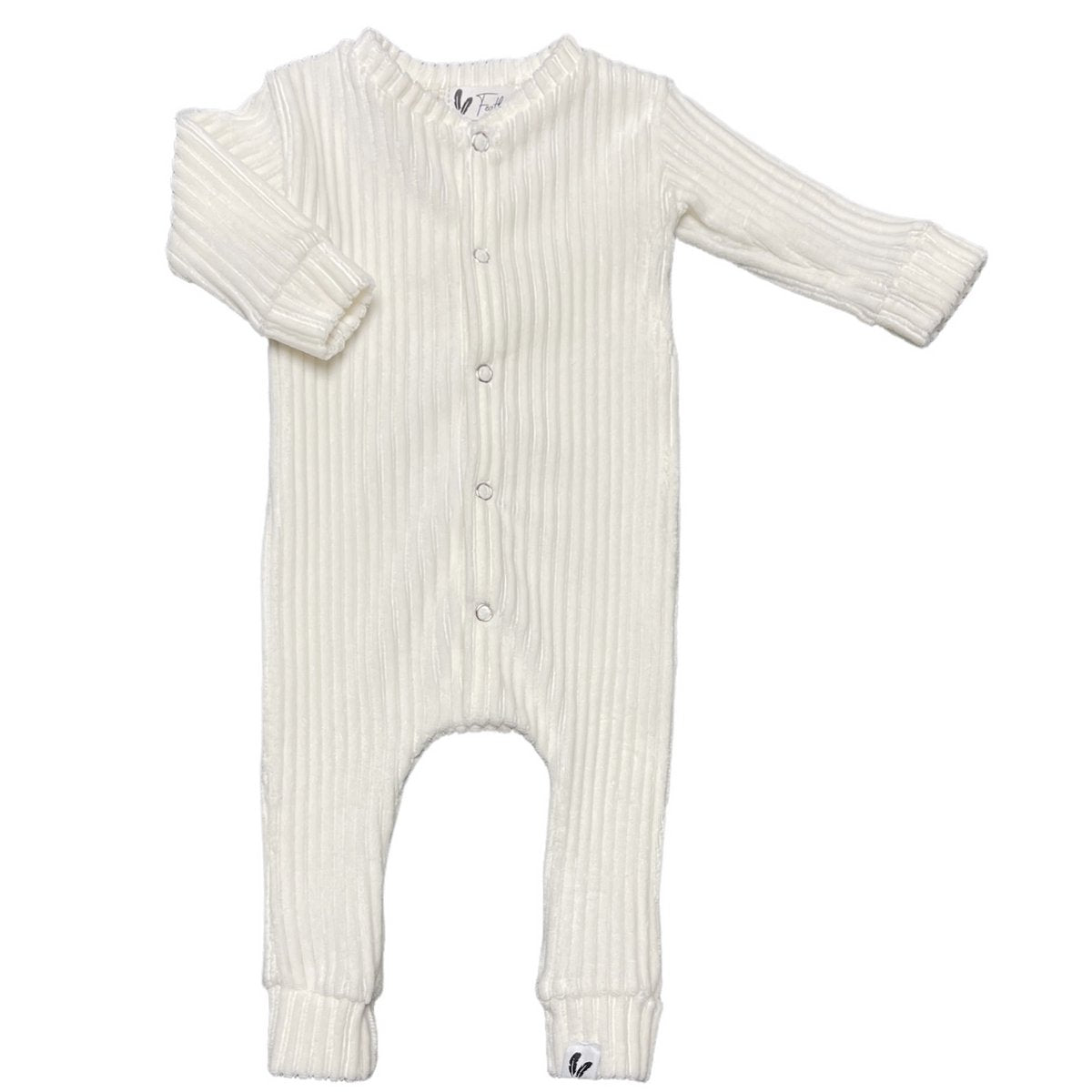 Boxpakje corduroy
