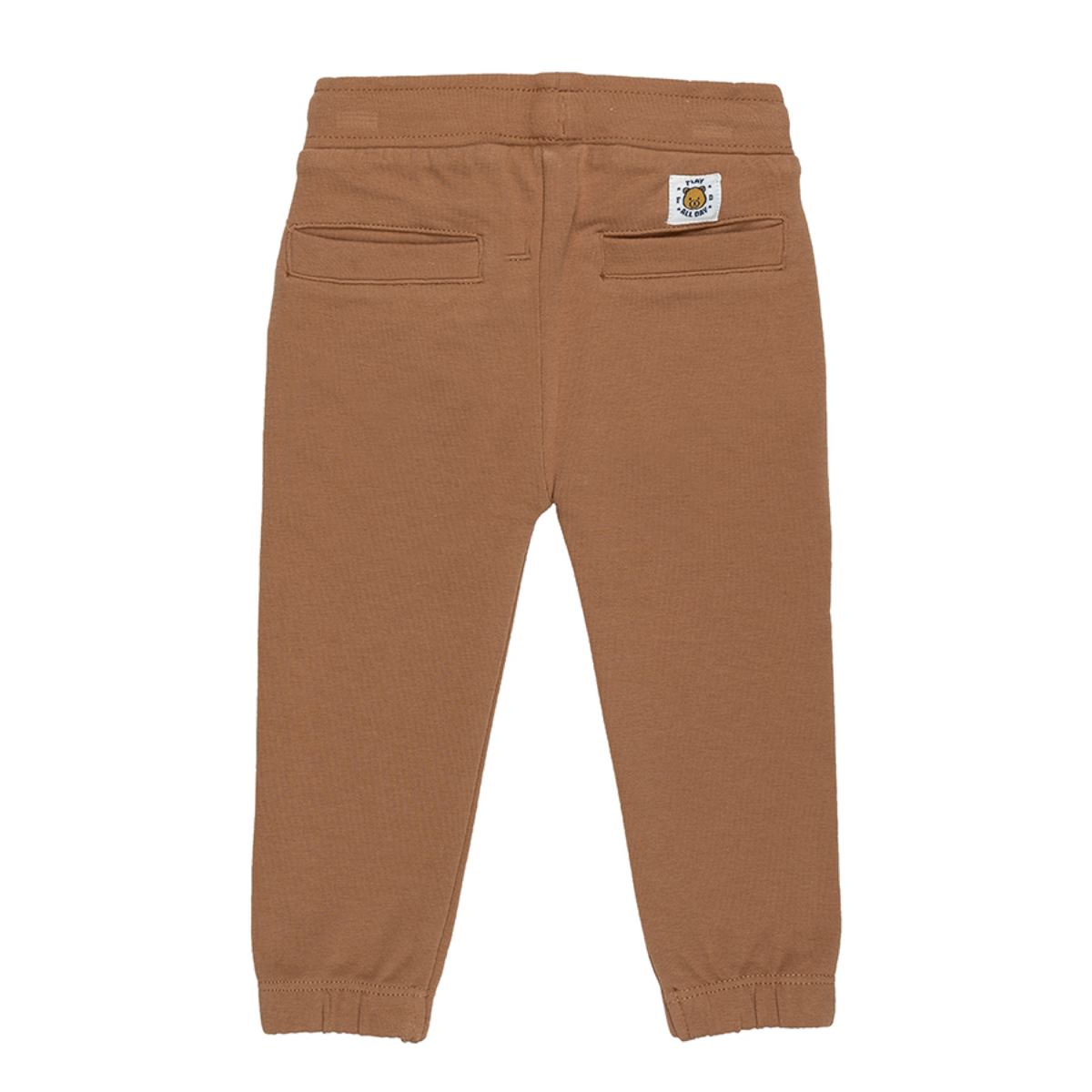 Speel de hele dag baby joggingbroeken | Beverbont