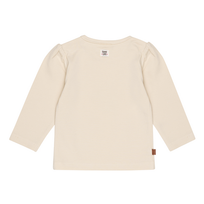 Je bent geliefd bij kinderen shirt | Zandhell