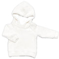 Hoodie teddy