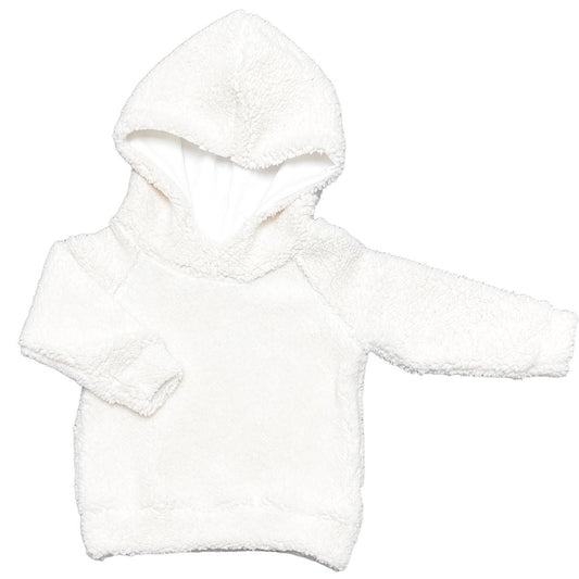 Hoodie teddy
