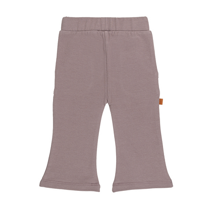 Volg je hart Kids Flare Pants | Haai
