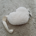 Speenknuffeltje "Love you"