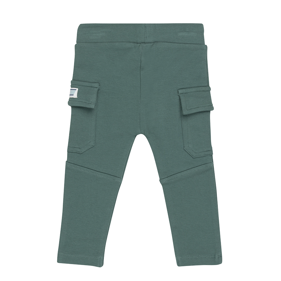 Pilot Club Baby Cargo Pants | Zeekijn