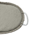 Matrashoes mozes verschoonmand teddy light beige