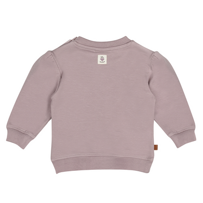 Volg je hart Kids -trui | Nirvana