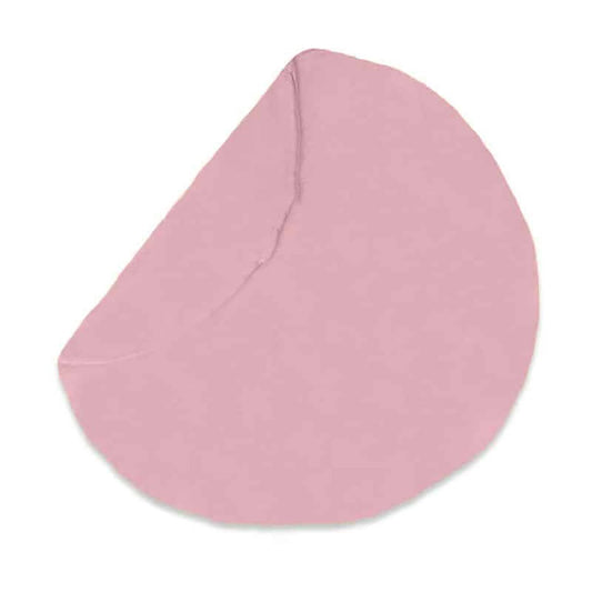 Havana activiteitenmat van biologisch katoen roze